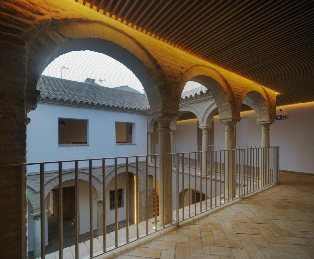 Los Patios del Pañuelo Córdoba Exterior foto